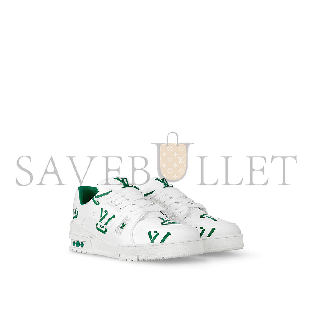l**is V*t*n lv trainer sneaker 1aagx9